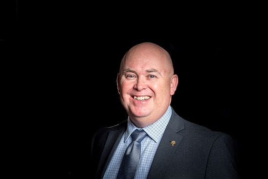 Michael Bell, Bendigo Bank Community Bank® East Gosford, Lisarow and Kincumber